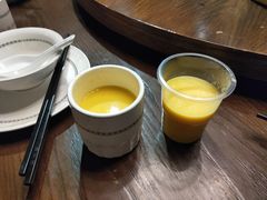 -醉美东江·三文鱼·烧鸡公