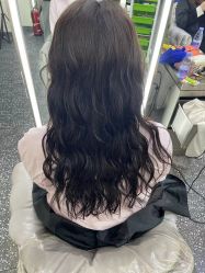 -东梵造型·烫发染发接发连锁SALON