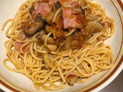 -萨莉亚意式餐厅(杭州滨江天街店)