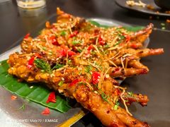 -Ameigo梅果·云贵川bistro(长宁来福士店)