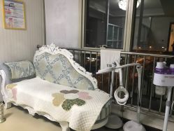 -Qinskin国际皮肤管理日式整骨中心