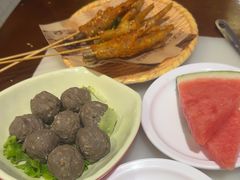 -重庆高老九火锅(万象城店)