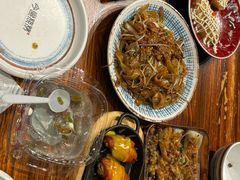 -今邕烧烤(西大店)