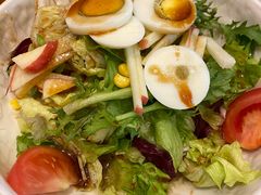 -玛格萝妮比萨屋(四平店)