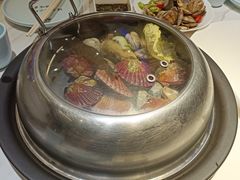 -苏大嘴蒸汽海鲜·海胆蒸饺(中山广场店)