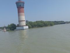 -洪泽湖古堰景区