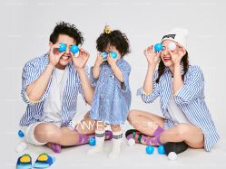 -Early Rider 儿童自行车(蓝色港湾店)