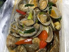 -文叔·湖北名小吃·小龙虾(华强北店)