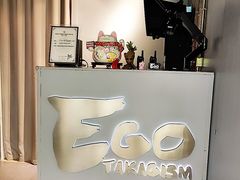 -EGO原创机械密室逃脱(朝阳大悦城2店)