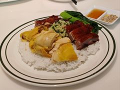 -新旺茶餐厅·早餐·夜宵(仙霞店)