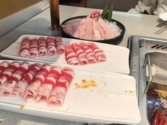-海底捞火锅(步步高新天地店)