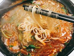 -牛煎里牛肉煎包淮南牛肉汤(广东路店)