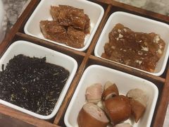 -四道菜·福建菜馆(新街口金鹰店)