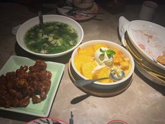-新白鹿餐厅(金鹰新街口店)