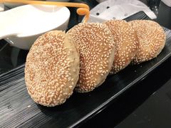 -皇城根·鲁菜济南菜·吊炉烤鸭·炒鸡鱼头(济南旗舰店)
