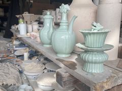 -景德镇古窑民俗博览区