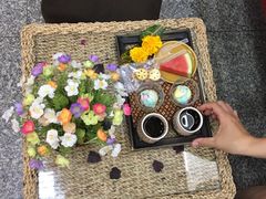 -新月水疗保健中心(2号店)