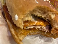 -汉堡王(龙德广场店)