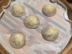 上海灌汤包-如轩·海鲜砂锅粥·潮汕菜(海珠店)