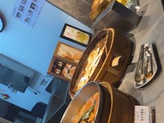 -喜庭海鲜自助(北辰三角洲北辰荟店)