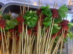 -钢管厂歆瑞源油卤串串香(春熙路太古里店)