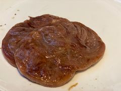 -温州铂尔曼酒店蘭 咖啡厅