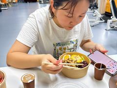 -Orenda健身工作室(平山店)