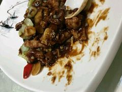 -东兴楼饭庄(六里桥店)