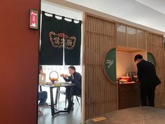 门面-鸽子侯·家宴·平价海鲜(市图书馆店)