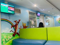 -静安寺街道社区卫生服务中心