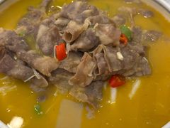 -五谷屯私房菜·始于2005(中山陵童卫路店)