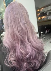 -ASG Hair Salon烫染·接发