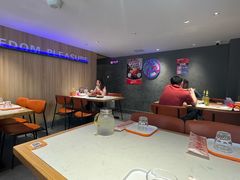 -杨氏青龙虾·羊蝎子(托乐嘉店)