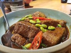 -垚慈居素食(华发新城店)