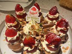 -BE BRIGHT KITCHEN(正佳广场店)