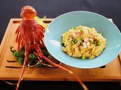 -西双版纳洲际度假酒店-曼霖轩中餐厅