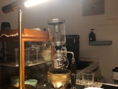 -Line 咖啡(石厦花园店)