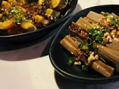 -桂二老坛酸菜鱼(三街两巷店)