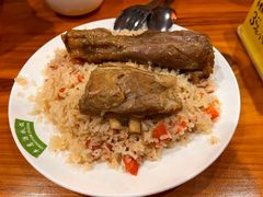 双排抓饭-217丰惠源抓饭(星湖街店)