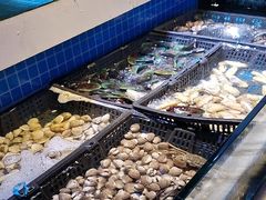 -花西亭·海鲜自助餐厅(瑞城名人酒店)