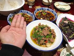 -四合院(黔灵西路店)