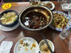 -多福临砂锅居(苏堤北路店)