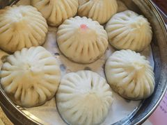 传统三鲜包子-狗不理(贵宾楼店)