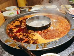 -陈眼镜火锅(总店)