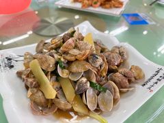 -景好海鲜餐厅(大鹏必选旅游店)