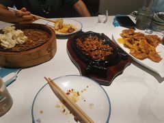 -西夏回族烧麦馆(牡丹街店)