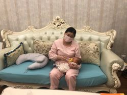 点击看大图 -弗蕾亚·和月月子调理院(东湖店)