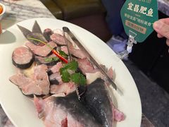 -鱼豆吉·豆浆鱼火锅(宜昌万达店)