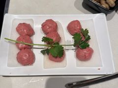 -潮泰牛肉火锅 · 创于1992年(车公庙店)