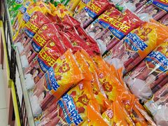 -京客隆超市(管庄店)